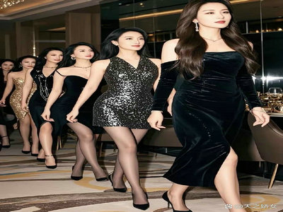 清远KTV招聘